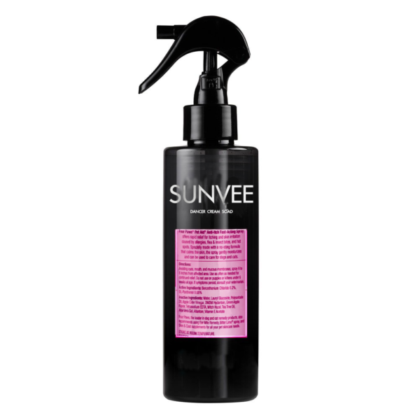 Sunvee™ Hair Gloss