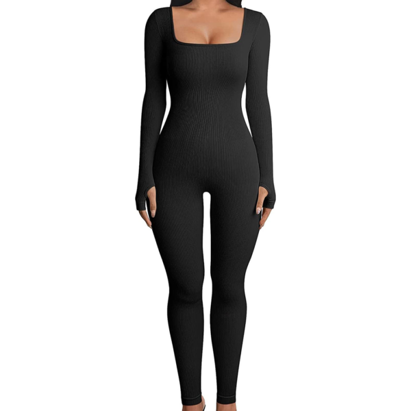 FitZen | Jumpsuit - Image 8