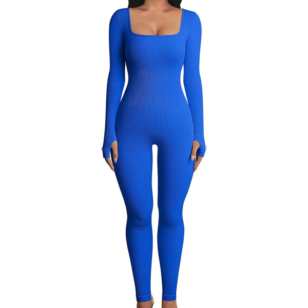 FitZen | Jumpsuit - Image 6