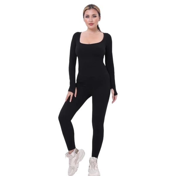 FitZen | Jumpsuit