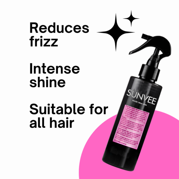 Sunvee™ Hair Gloss - Image 3